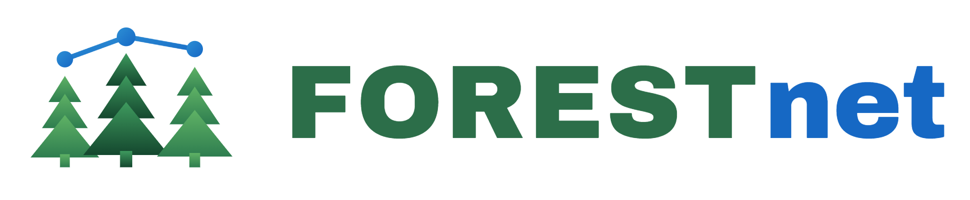 Forest Net — інтернет-провайдер